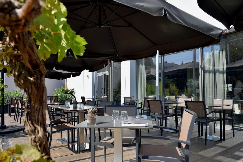 Ac Hotel By Marriott Marseille Prado Velodrome Zewnętrze zdjęcie
