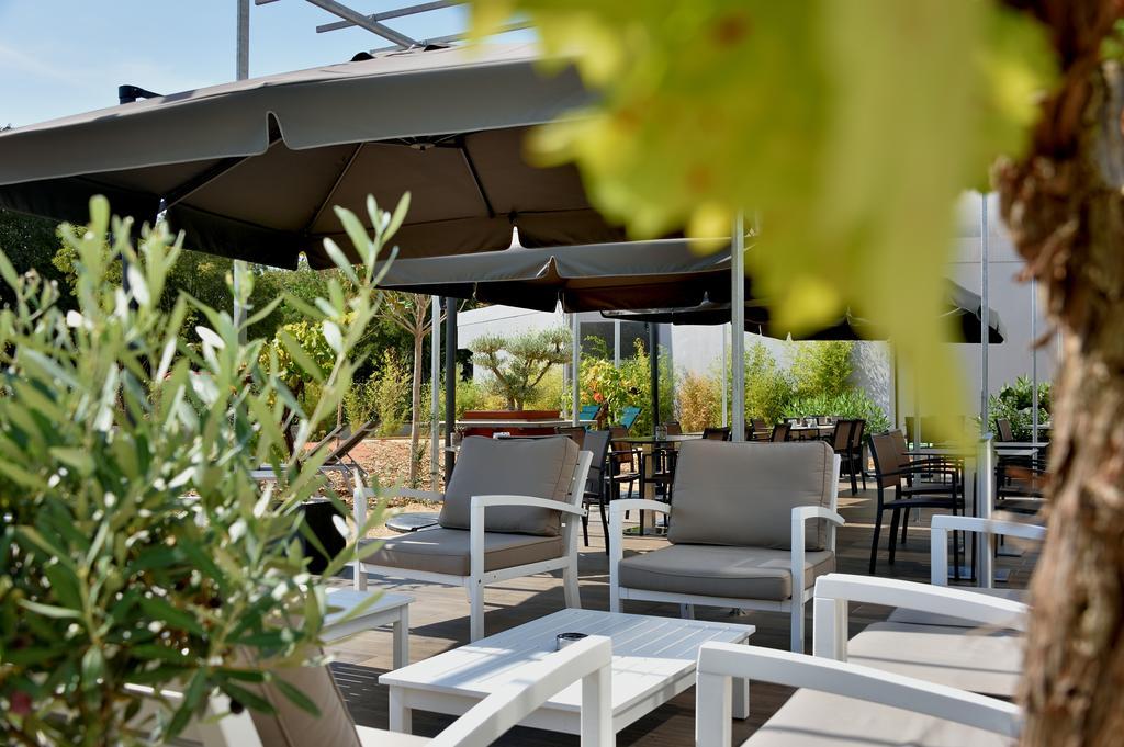 Ac Hotel By Marriott Marseille Prado Velodrome Zewnętrze zdjęcie