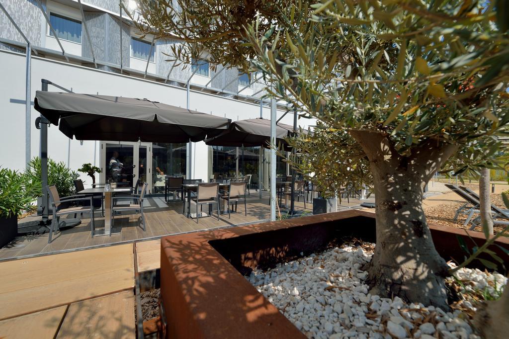 Ac Hotel By Marriott Marseille Prado Velodrome Zewnętrze zdjęcie