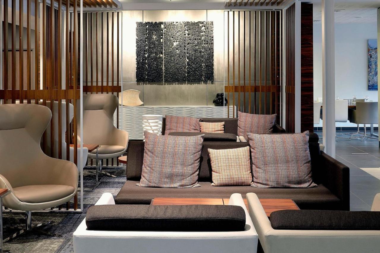 Ac Hotel By Marriott Marseille Prado Velodrome Zewnętrze zdjęcie