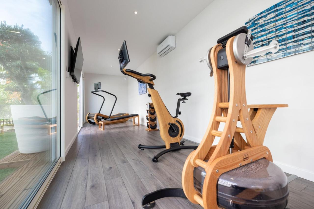 Ac Hotel By Marriott Marseille Prado Velodrome Zewnętrze zdjęcie