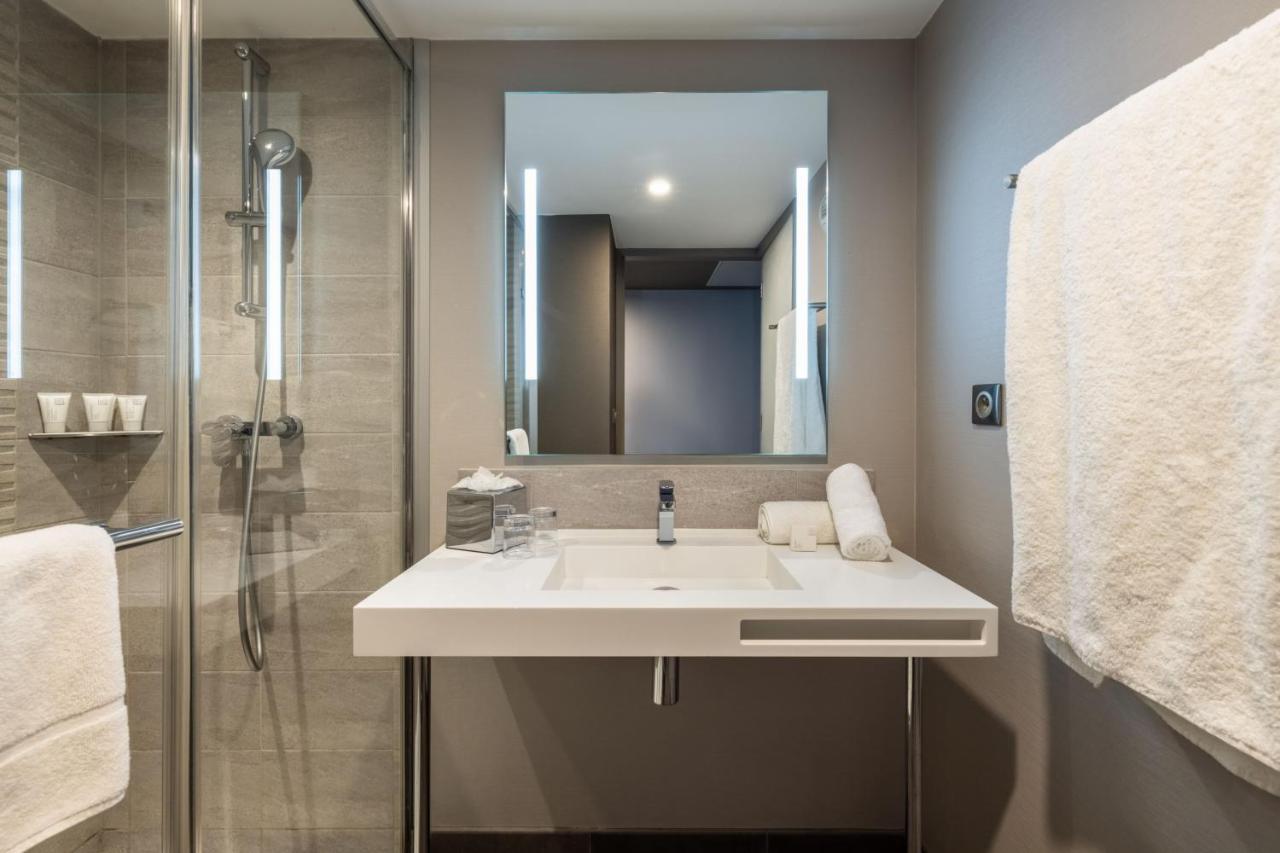 Ac Hotel By Marriott Marseille Prado Velodrome Zewnętrze zdjęcie