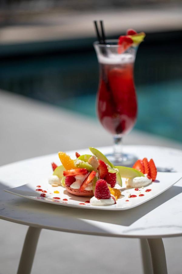 Ac Hotel By Marriott Marseille Prado Velodrome Zewnętrze zdjęcie