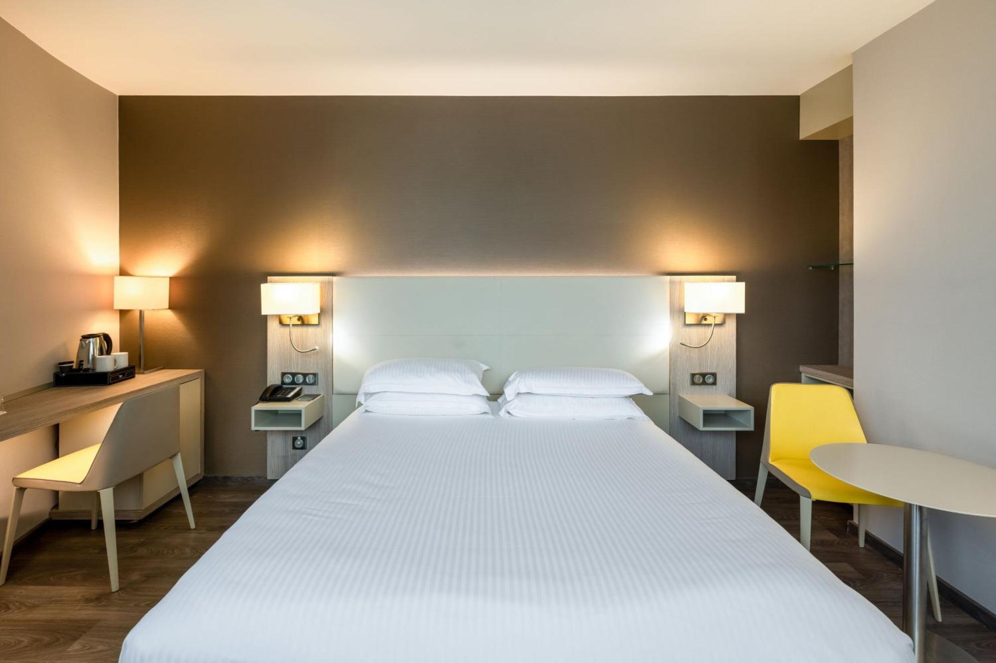 Ac Hotel By Marriott Marseille Prado Velodrome Zewnętrze zdjęcie