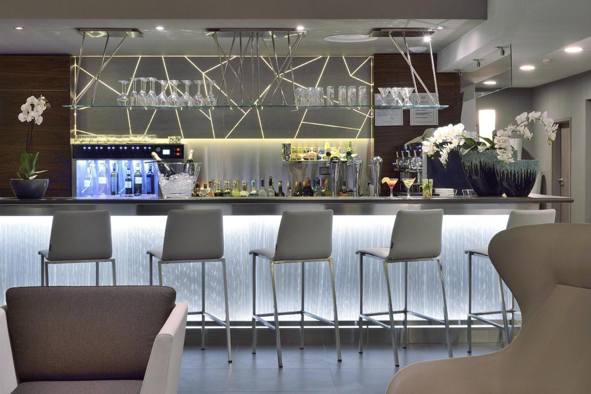 Ac Hotel By Marriott Marseille Prado Velodrome Zewnętrze zdjęcie