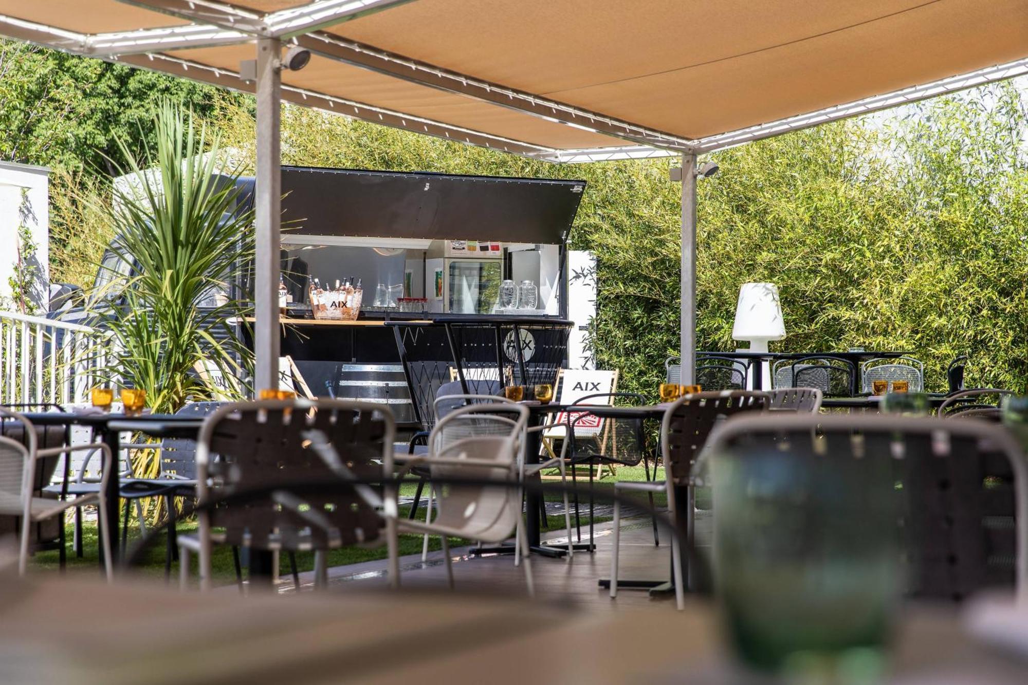 Ac Hotel By Marriott Marseille Prado Velodrome Zewnętrze zdjęcie