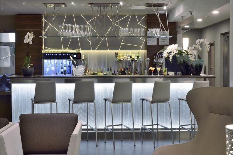 Ac Hotel By Marriott Marseille Prado Velodrome Zewnętrze zdjęcie