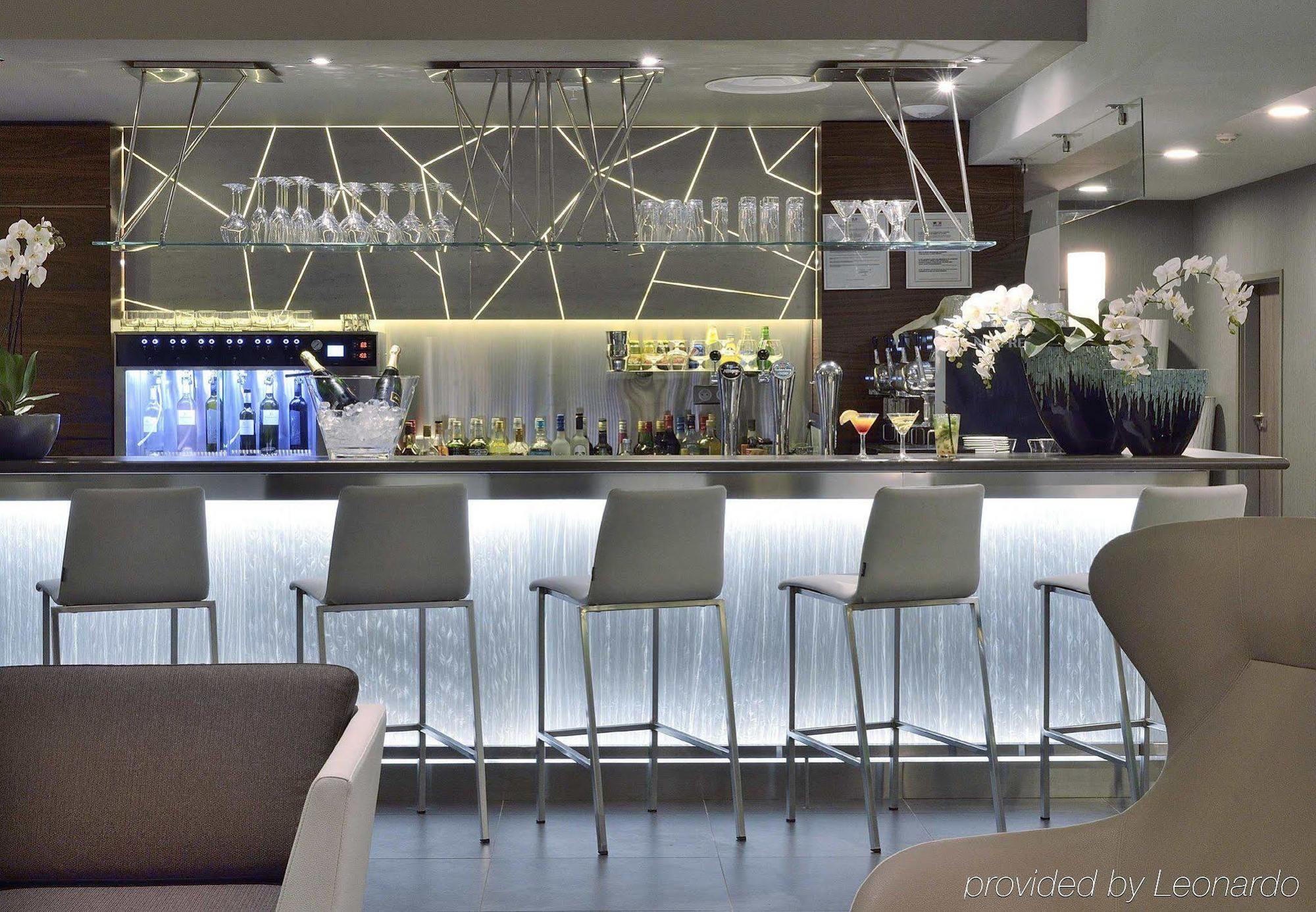 Ac Hotel By Marriott Marseille Prado Velodrome Zewnętrze zdjęcie