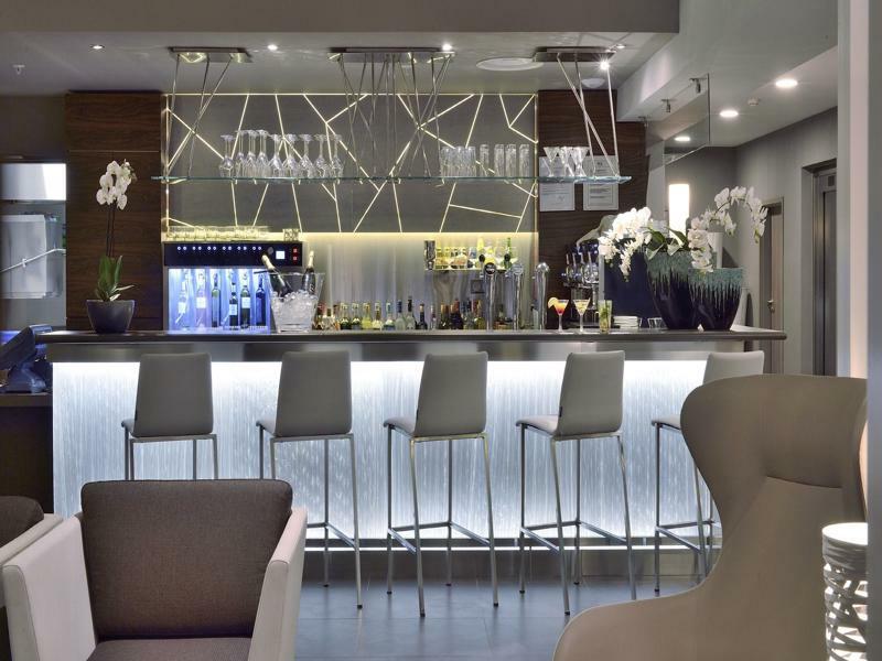 Ac Hotel By Marriott Marseille Prado Velodrome Zewnętrze zdjęcie