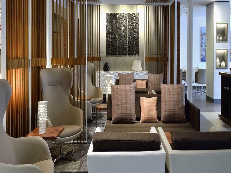 Ac Hotel By Marriott Marseille Prado Velodrome Zewnętrze zdjęcie