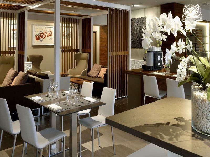 Ac Hotel By Marriott Marseille Prado Velodrome Zewnętrze zdjęcie