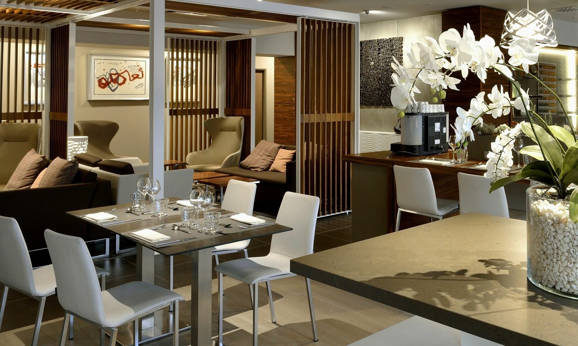 Ac Hotel By Marriott Marseille Prado Velodrome Zewnętrze zdjęcie