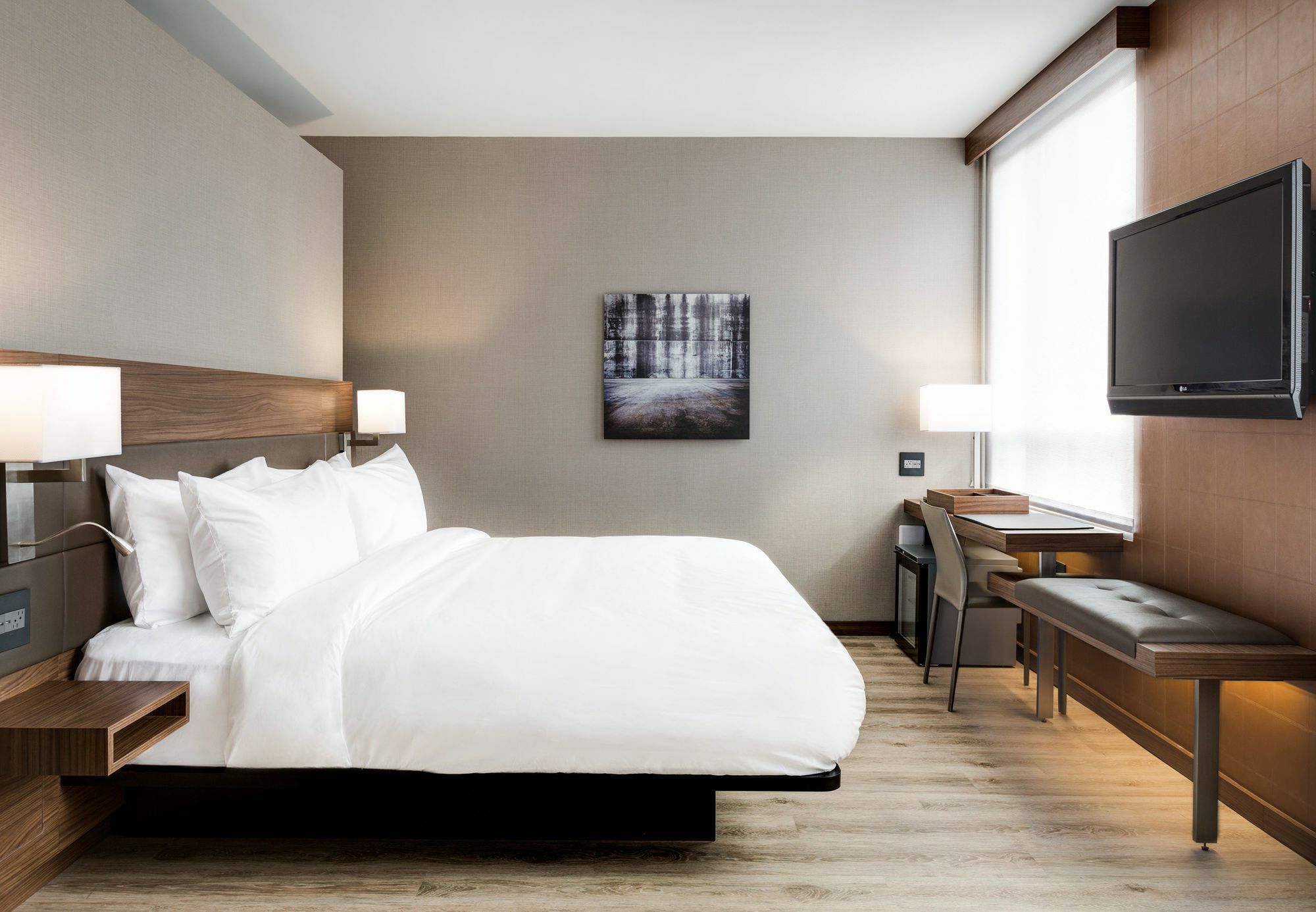 Ac Hotel By Marriott Marseille Prado Velodrome Zewnętrze zdjęcie